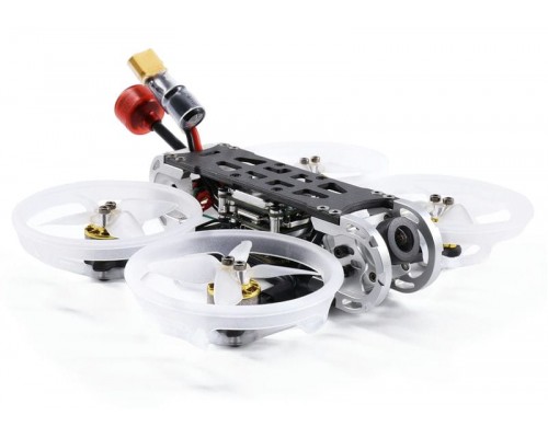 Квадрокоптер GEPRC ROCKET Lite с Caddx Vista (BNF-DJI)