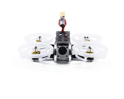 Квадрокоптер GEPRC ROCKET Lite с Caddx Vista (BNF-DJI)
