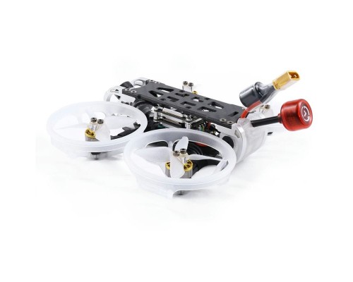 Квадрокоптер GEPRC ROCKET Lite с Caddx Vista (BNF-DJI)