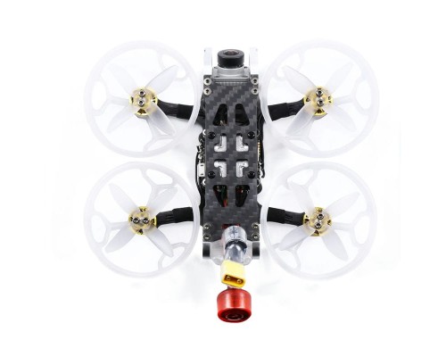 Квадрокоптер GEPRC ROCKET Lite с Caddx Vista (BNF-DJI)