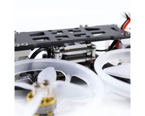 Квадрокоптер GEPRC ROCKET Lite с Caddx Vista (BNF-DJI)