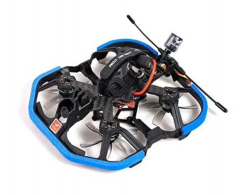 Квадрокоптер HGLRC KT20 2" Analog (PNP)