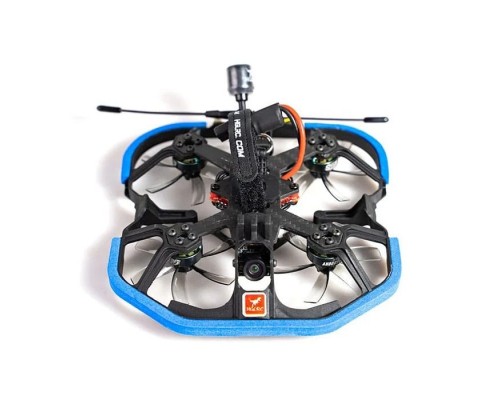 Квадрокоптер HGLRC KT20 2" Analog (PNP)