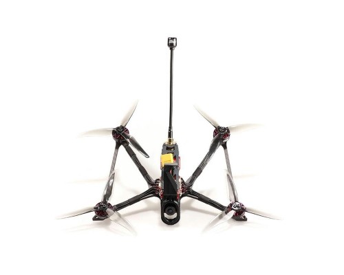 Квадрокоптер HGLRC Rekon5 Analog (PNP)