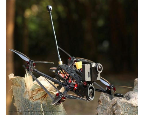 Квадрокоптер HGLRC Rekon5 Analog (PNP)