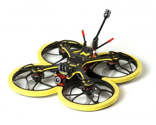 Квадрокоптер HGLRC Veyron35 Analog (PNP)