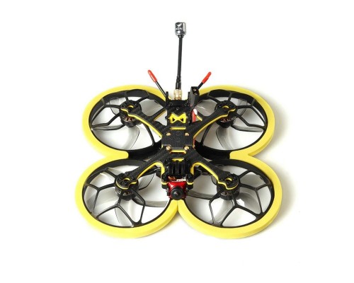 Квадрокоптер HGLRC Veyron35 Analog (PNP)
