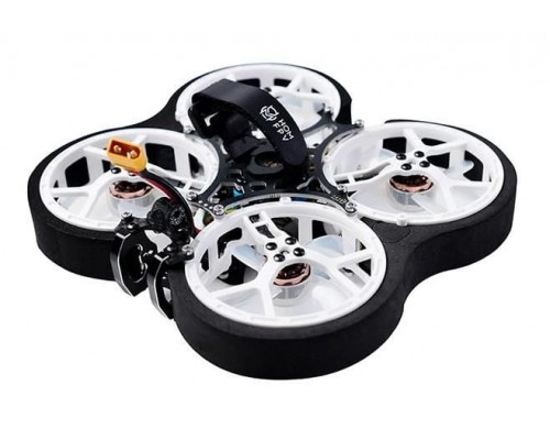 Квадрокоптер HOMFPV Micron Pro Power Kit (PNP)