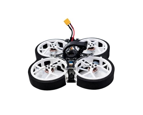 Квадрокоптер HOMFPV Micron Pro Power Kit (PNP)