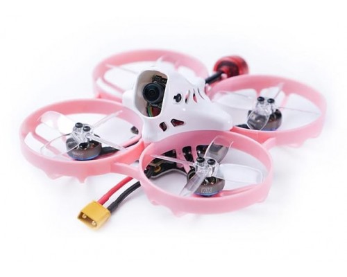 Квадрокоптер HOMFPV Unicorn V2 Analog (PNP)