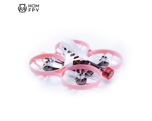 Квадрокоптер HOMFPV Unicorn V2 Analog (PNP)
