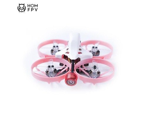 Квадрокоптер HOMFPV Unicorn V2 Analog (PNP)