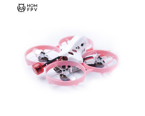 Квадрокоптер HOMFPV Unicorn V2 Analog (PNP)