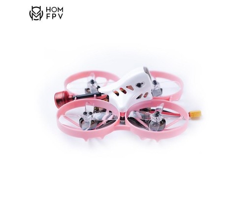 Квадрокоптер HOMFPV Unicorn V2 Analog (PNP)