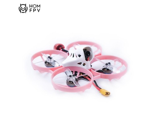 Квадрокоптер HOMFPV Unicorn V2 Analog (PNP)