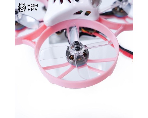 Квадрокоптер HOMFPV Unicorn V2 Analog (PNP)