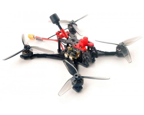 Квадрокоптер Happymodel Crux35 Analog V2 (ELRS 2,4 ГГц)