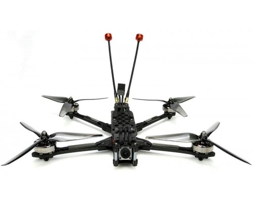 Квадрокоптер RUSHFPV AQUILA 7" HD с Air Unit