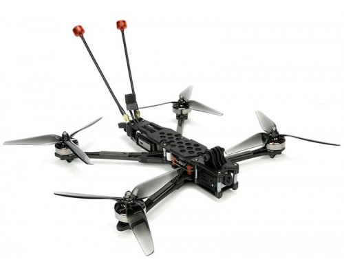 Квадрокоптер RUSHFPV AQUILA 7" HD с Air Unit