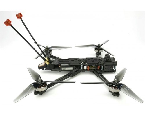 Квадрокоптер RUSHFPV AQUILA 7" HD с Air Unit