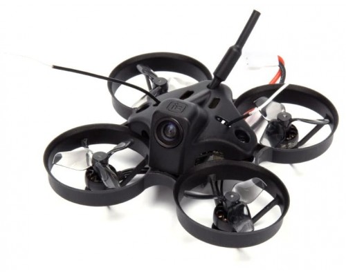 Квадрокоптер iFlight Alpha A65 (Black)
