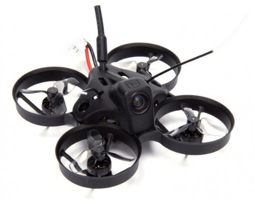 Квадрокоптер iFlight Alpha A65 (Black)