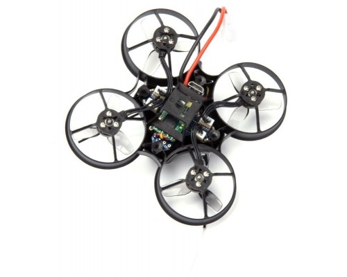 Квадрокоптер iFlight Alpha A65 (Black)