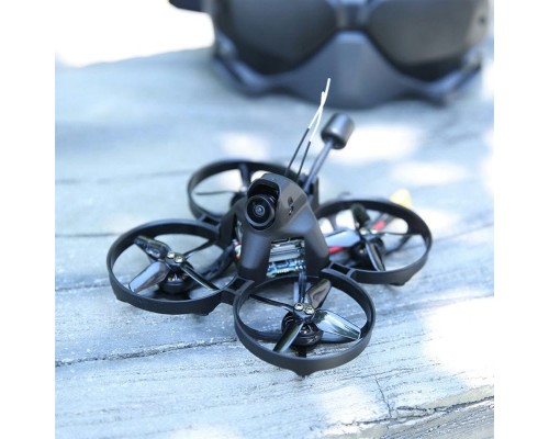 Квадрокоптер iFlight Alpha A85 HD с Caddx Vista (BNF-DJI)