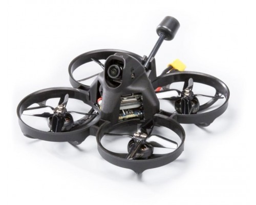 Квадрокоптер iFlight Alpha A85 HD с Caddx Vista (BNF-DJI)