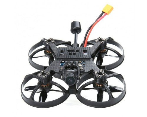 Квадрокоптер iFlight Alpha C85 Analog (Frsky FCC)
