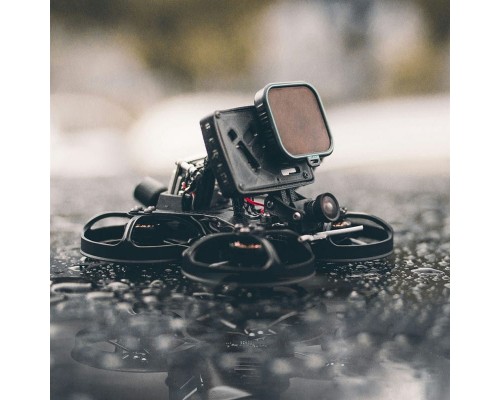 Квадрокоптер iFlight Alpha C85 Analog (Frsky FCC)