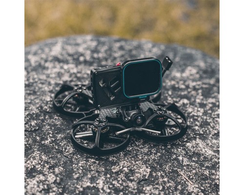 Квадрокоптер iFlight Alpha C85 Analog (Frsky FCC)