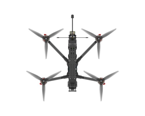 Квадрокоптер iFlight Chimera7 Pro V2 Analog
