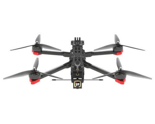 Квадрокоптер iFlight Chimera7 Pro V2 Analog