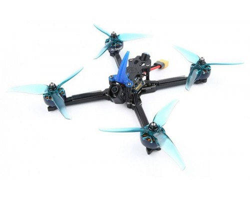 Квадрокоптер iFlight Mach R5 Analog (PNP)