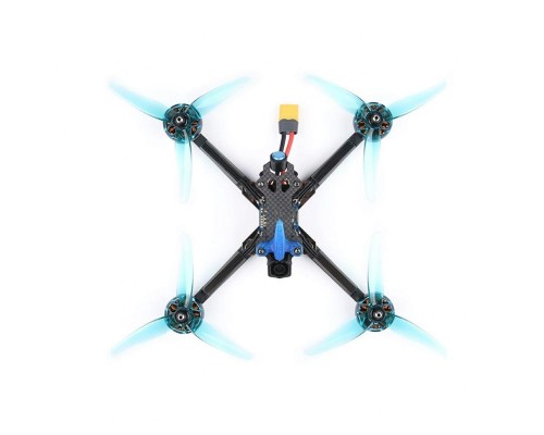Квадрокоптер iFlight Mach R5 Analog (PNP)