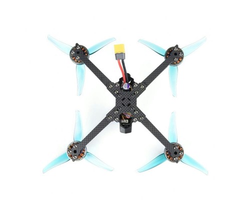 Квадрокоптер iFlight Mach R5 Analog (PNP)