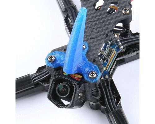 Квадрокоптер iFlight Mach R5 Analog (PNP)