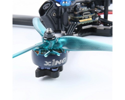 Квадрокоптер iFlight Mach R5 Analog (PNP)