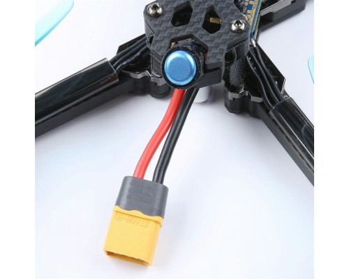 Квадрокоптер iFlight Mach R5 Analog (PNP)