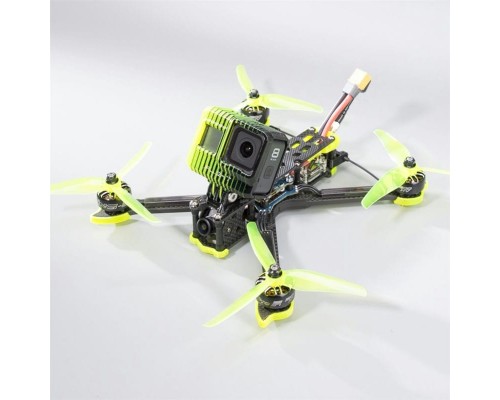 Квадрокоптер iFlight Nazgul5 HD с Caddx Vista (BNF-DJI)