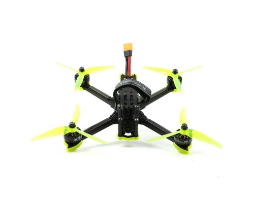 Квадрокоптер iFlight Nazgul5 HD с Caddx Vista (BNF-DJI)