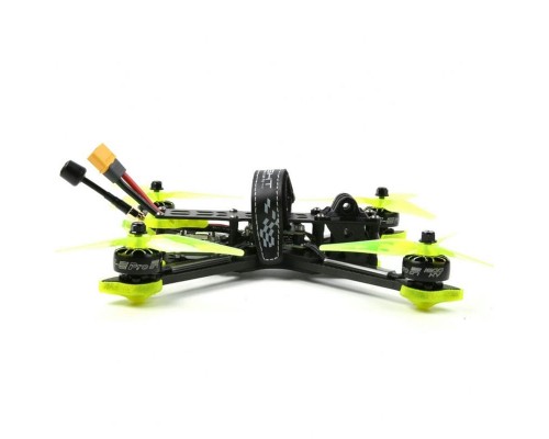 Квадрокоптер iFlight Nazgul5 HD с Caddx Vista (BNF-DJI)