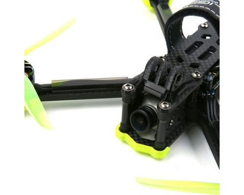 Квадрокоптер iFlight Nazgul5 HD с Caddx Vista (BNF-DJI)