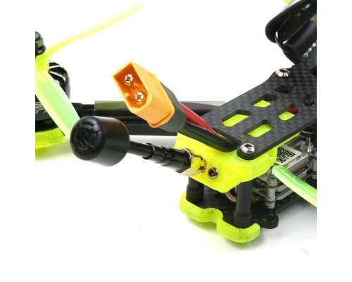 Квадрокоптер iFlight Nazgul5 HD с Caddx Vista (BNF-DJI)