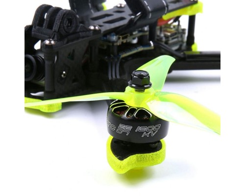 Квадрокоптер iFlight Nazgul5 HD с Caddx Vista (BNF-DJI)