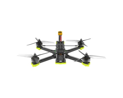 Квадрокоптер iFlight Nazgul5 V3 Analog