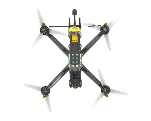 Квадрокоптер iFlight Nazgul5 V3 Analog