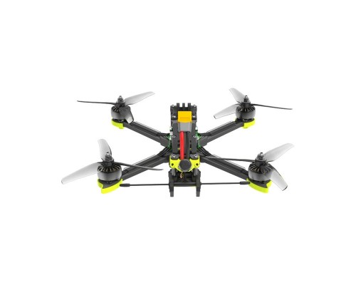 Квадрокоптер iFlight Nazgul5 V3 Analog