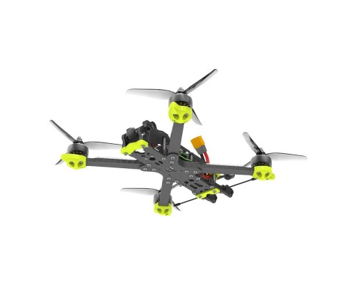Квадрокоптер iFlight Nazgul5 V3 Analog